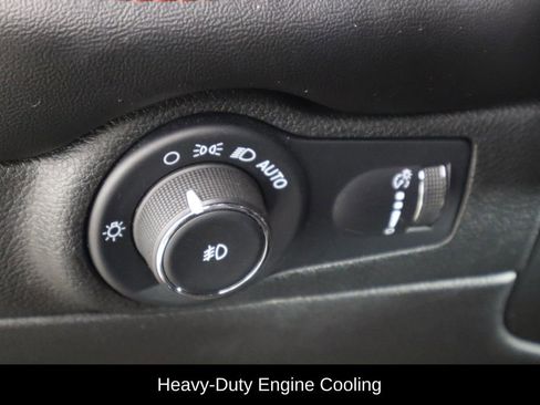 Used 2023 Dodge Durango GT AWD/4WD image 24