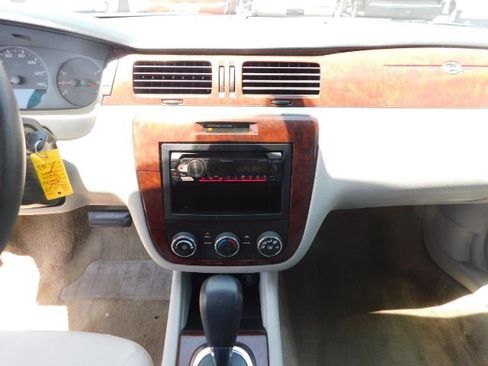 Used 2007 Chevrolet Impala LS image 16