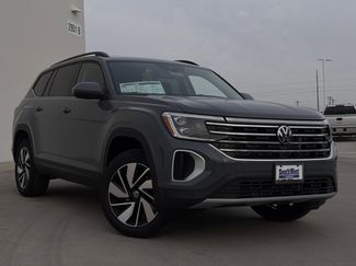 New 2026 Volkswagen Atlas SE video 2