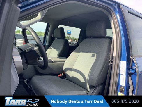 Used 2024 Ford F150 XLT w/ Tow/Haul Package AWD/4WD image 13