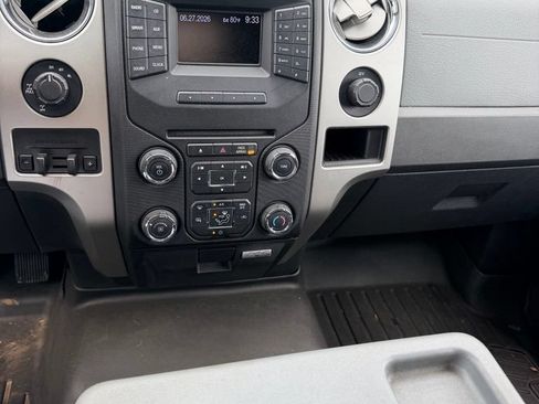Used 2013 Ford F150 XLT w/ XLT Chrome Pkg AWD/4WD image 8