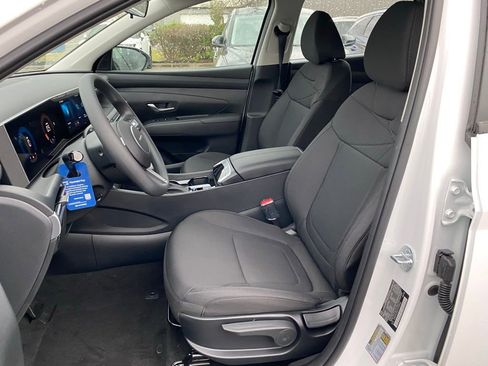 New 2026 Hyundai Tucson SE FWD image 23