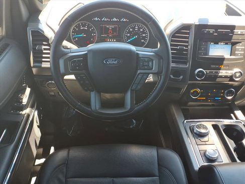 Used 2018 Ford Expedition XLT w/ Equipment Group 201A AWD/4WD image 3