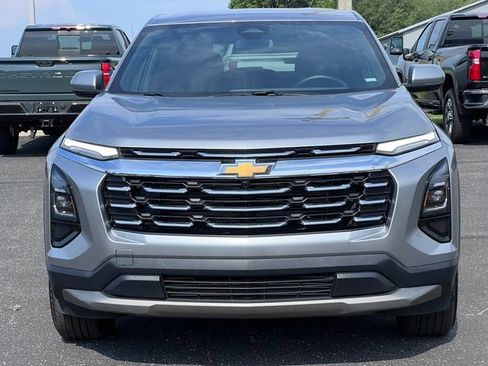 Used 2026 Chevrolet Equinox LT AWD/4WD image 35
