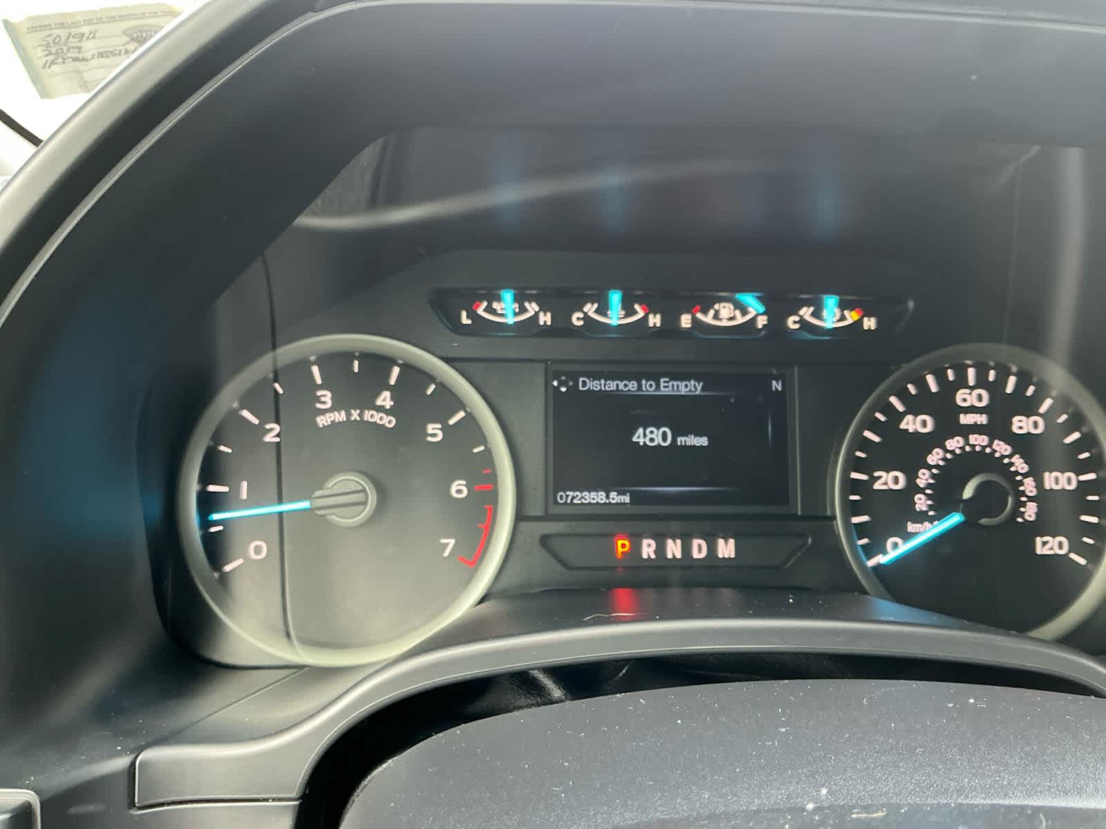 Used 2019 Ford F150 XLT w/ Equipment Group 302A Luxury AWD/4WD image 16