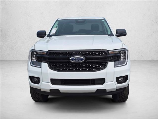 New 2026 Ford Ranger XL RWD image 6