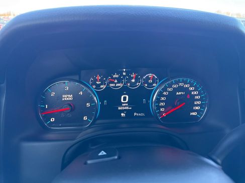 Used 2019 Chevrolet Tahoe Premier image 20