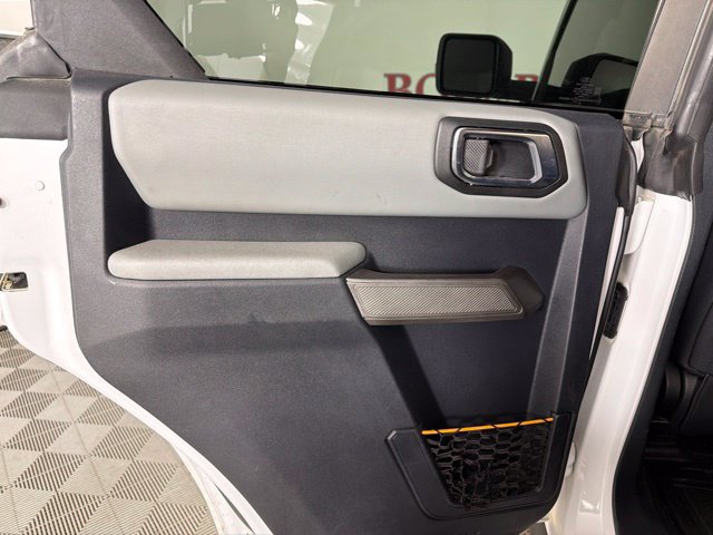 Used 2022 Ford Bronco Badlands AWD/4WD image 27