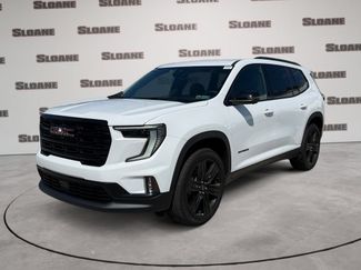 Used 2024 GMC Acadia Elevation w/ Black Edition AWD/4WD video 1