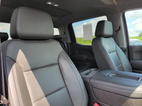 Used 2020 Chevrolet Silverado 1500 RST AWD/4WD image 29