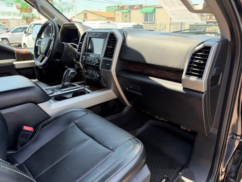 Used 2018 Ford F150 Lariat w/ Equipment Group 501A Mid RWD image 20