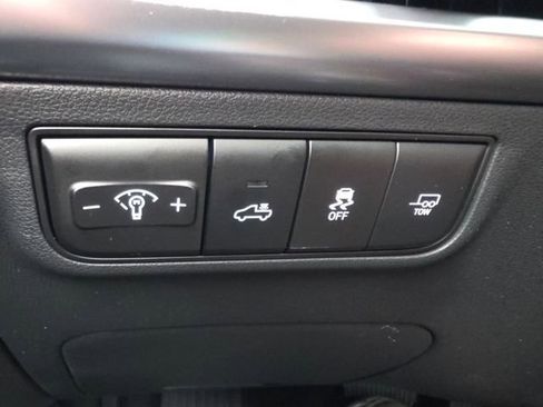 New 2026 Hyundai Santa Cruz Limited AWD/4WD image 16