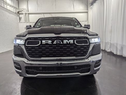 New 2026 RAM 1500 Big Horn image 4