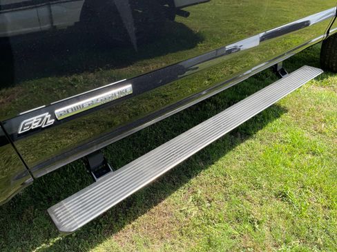 Used 2019 Ford F250 Platinum AWD/4WD image 7