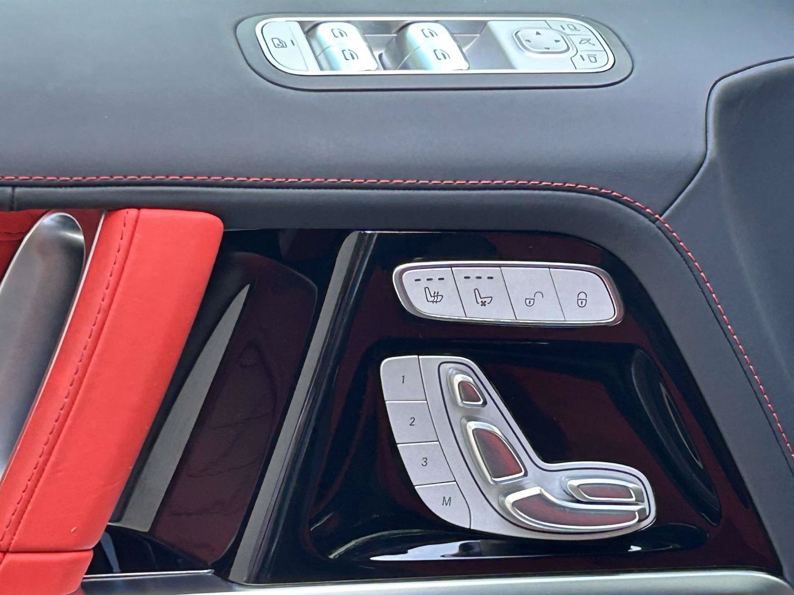 Certified 2026 Mercedes-Benz G 63 AMG 4MATIC image 17
