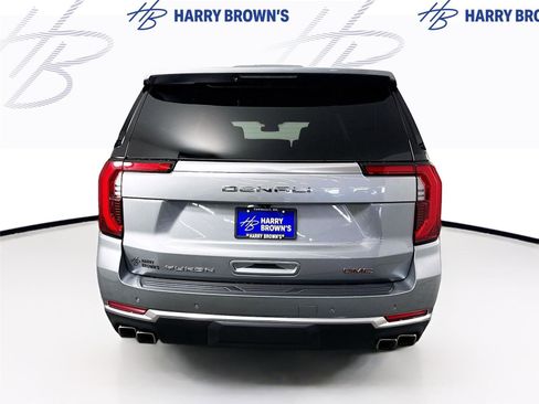 New 2026 GMC Yukon XL Denali w/ Sun & Power Step Package image 34