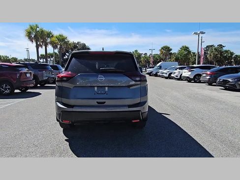 New 2026 Nissan Rogue SV image 30