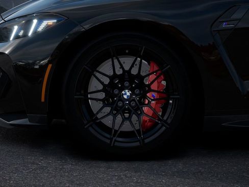 New 2027 BMW M4 Competition image 7