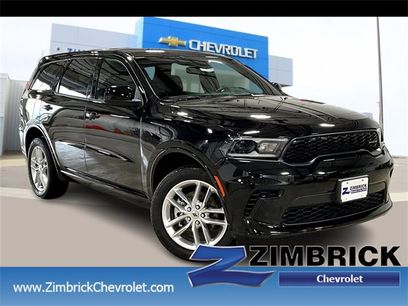 Used 2023 Dodge Durango GT