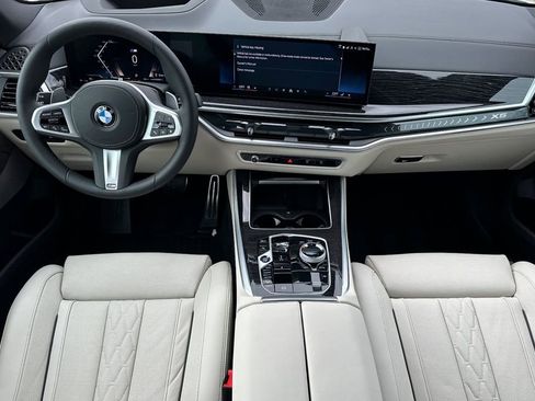 New 2026 BMW X5 xDrive40i w/ Executive Package AWD/4WD image 14
