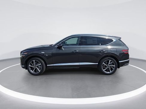 New 2026 Genesis GV80 2.5T Advanced AWD/4WD image 5
