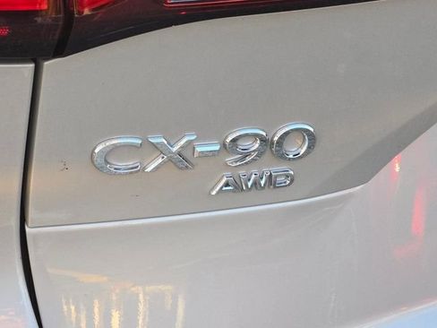 New 2026 MAZDA CX-90 3.3 Turbo w/ Premium Plus Pkg image 7