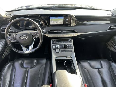 Used 2022 Hyundai Palisade Limited AWD/4WD image 18