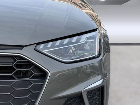 Certified 2024 Audi A4 2.0T Premium Plus image 11