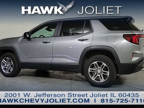 Used 2026 GMC Terrain Elevation AWD/4WD image 5