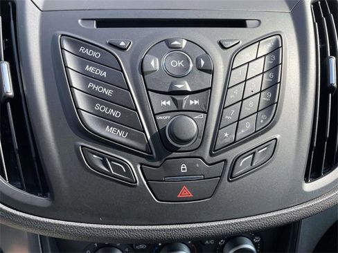 Used 2016 Ford Escape S image 19