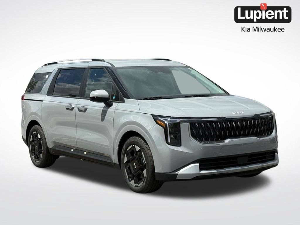 New 2026 Kia Carnival EX FWD 360° Tour