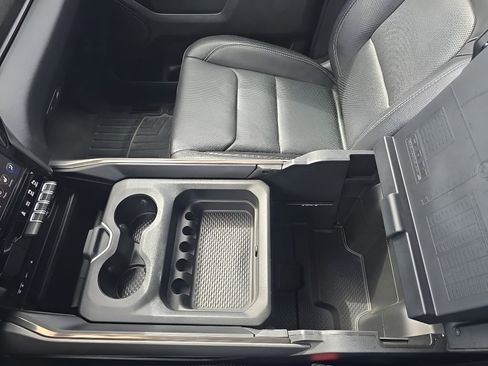 Used 2019 RAM 1500 Sport w/ Alpine Leather & Sound Group AWD/4WD image 28