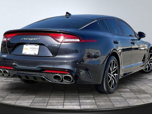 Used 2023 Kia Stinger GT-Line image 2