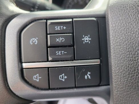 Used 2023 Ford F150 XLT w/ Equipment Group 301A Mid AWD/4WD image 19
