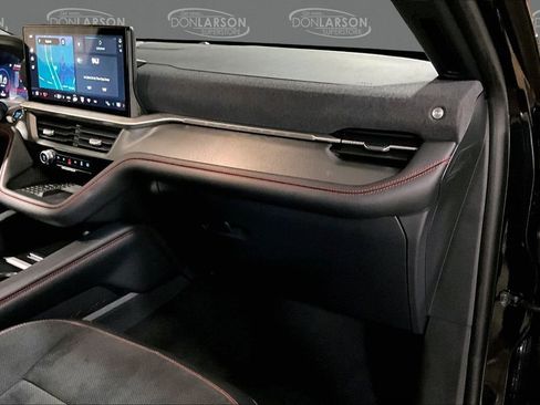 Used 2025 Ford Explorer ST w/ Sun And Sound Package image 30