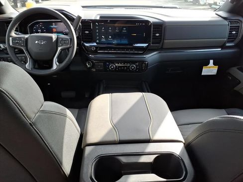 New 2026 Chevrolet Silverado 2500 ZR2 AWD/4WD image 19