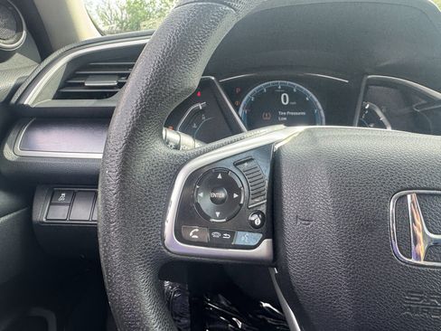 Used 2016 Honda Civic EX-T image 32