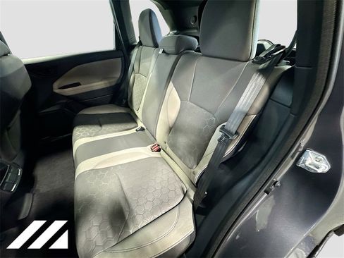 New 2026 Subaru Forester image 23