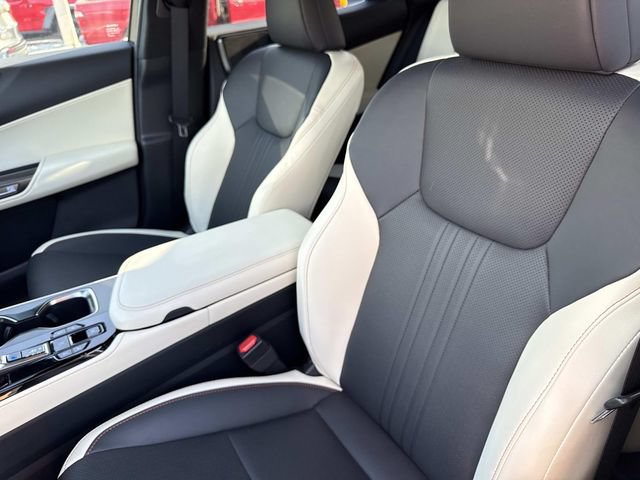 Used 2024 Lexus NX 350 AWD image 20