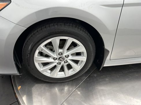 Used 2024 Toyota Camry LE w/ Convenience Package image 30