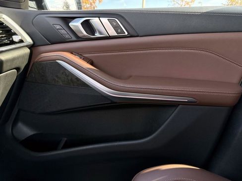 Used 2023 BMW X7 xDrive40i w/ M Sport Package image 24