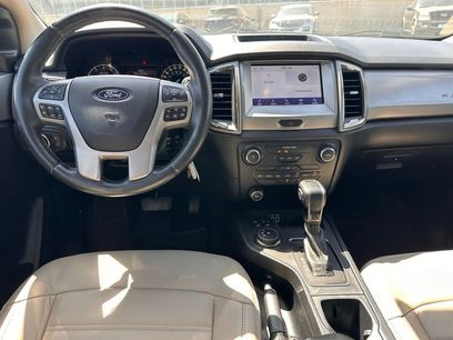 Used 2020 Ford Ranger XLT w/ Equipment Group 302A Luxury