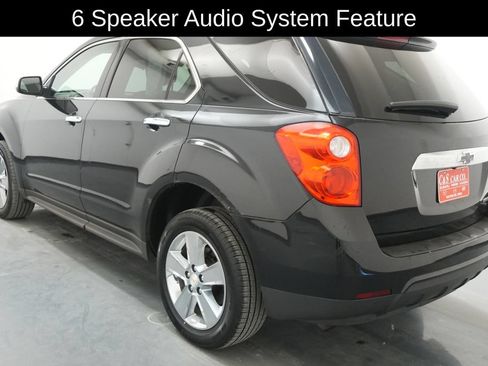 Used 2015 Chevrolet Equinox LT FWD image 6
