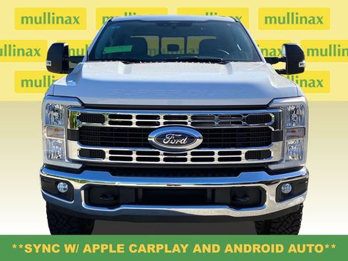 New 2026 Ford F250 XLT w/ Tremor Off-Road Package image 22