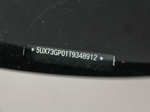 New 2026 BMW X3 M50 w/ Premium Package image 29