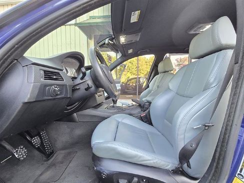 Used 2008 BMW M3 Sedan image 29
