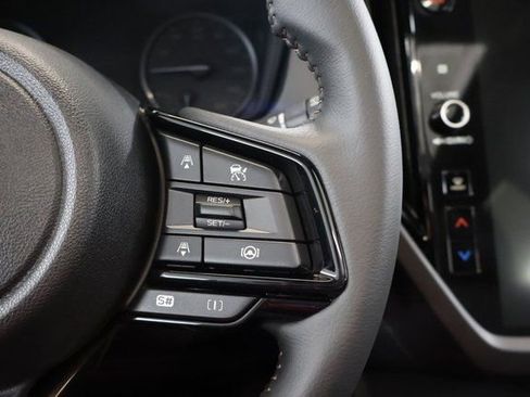 New 2026 Subaru Forester Sport w/ Sport Package image 19