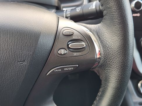 Used 2024 Nissan Murano SV w/ SV Midnight Edition Package AWD/4WD image 31