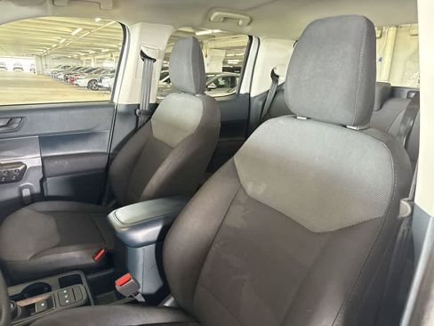 Used 2024 Ford Maverick XL FWD image 13