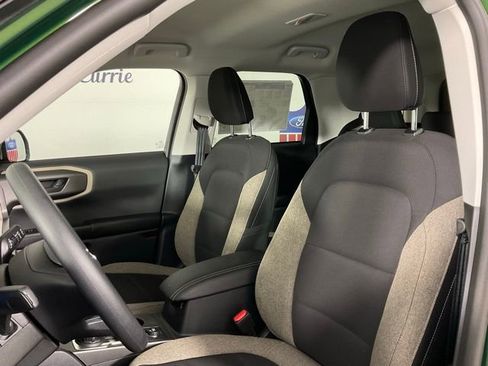 New 2025 Ford Bronco Sport Big Bend image 14